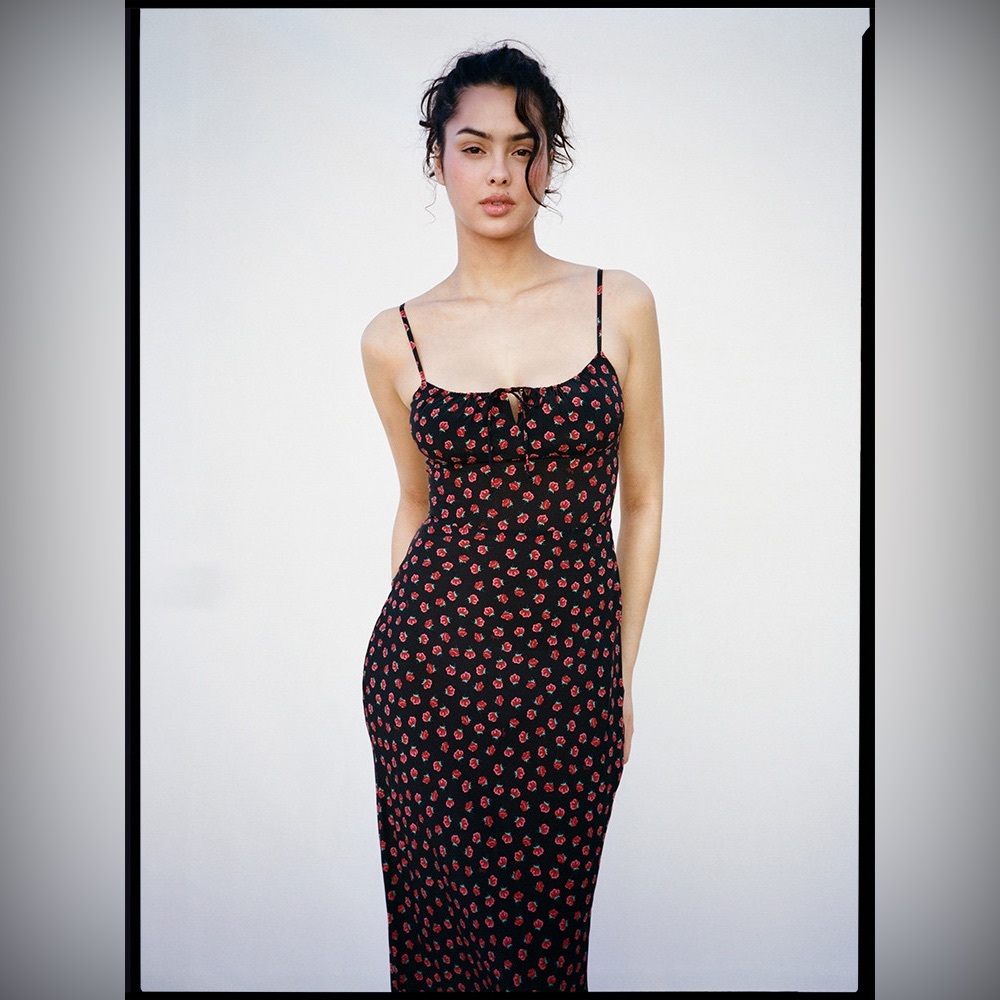 Realisation Par Alba dress in Rosalita